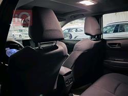 تويوتا كورولا كروس